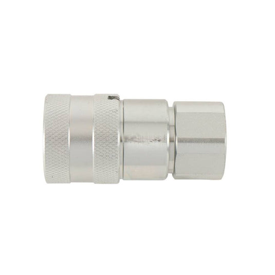 Flush Face Female for Parker FEM-501-10FO-NL for Industrial Tractors 3001-1247 image 1