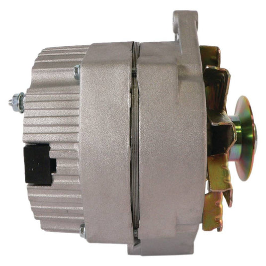 Alternator for Case 100, 1066, 1086 103798A1R, 530440M92, 579880M91; 3000-0502 image 2