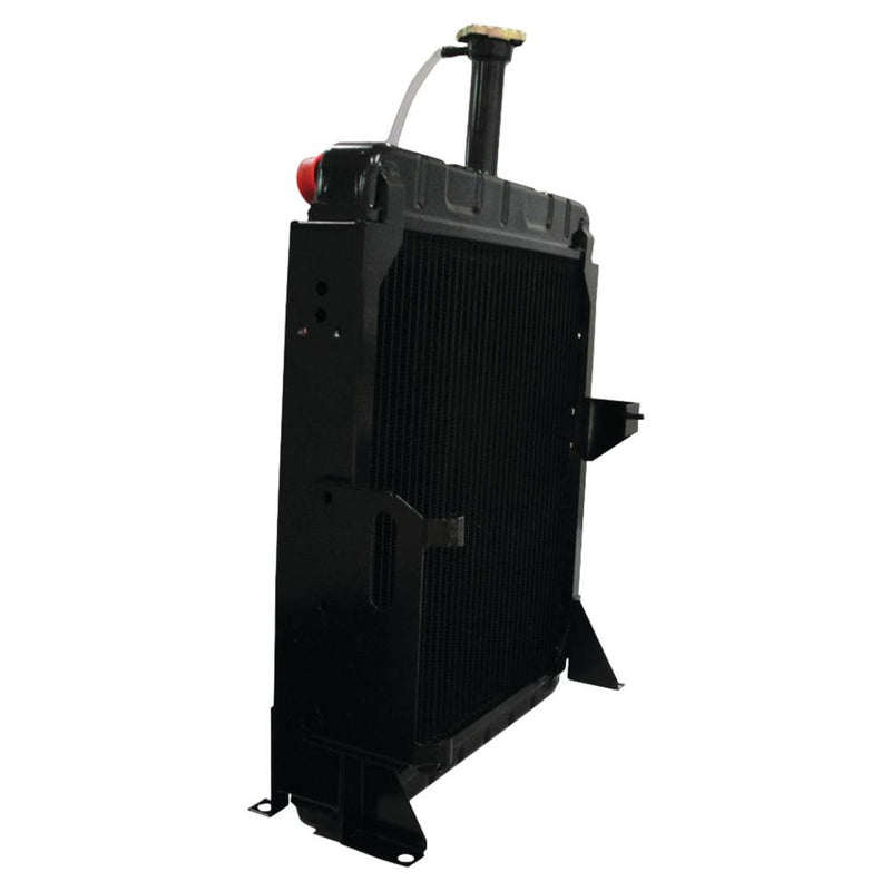 Load image into Gallery viewer, Radiator for Case International 380B LOADER Others - 84524C93 image 2
