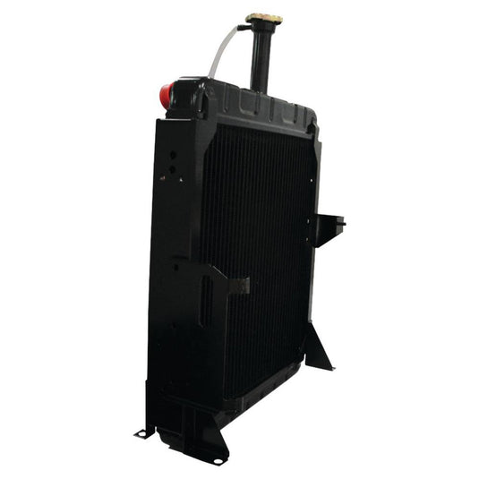 Radiator for Case International 380B LOADER Others - 84524C93 image 2