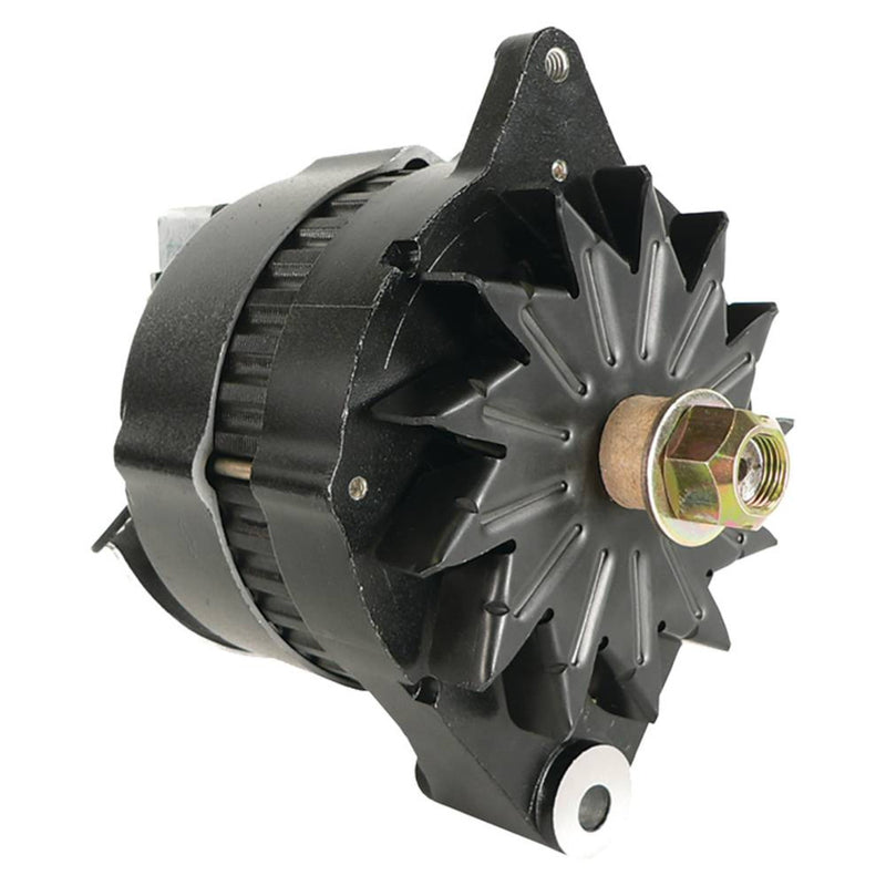 Load image into Gallery viewer, Alternator for John Deere 344E AR47937, AT21229, TY1427; 1400-0568 image 1
