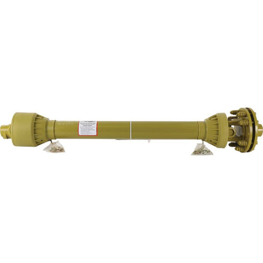 Driveline Length 46", ID 1 3/8", ID 2 1 3/8" for Industrial Tractors 3013-6022