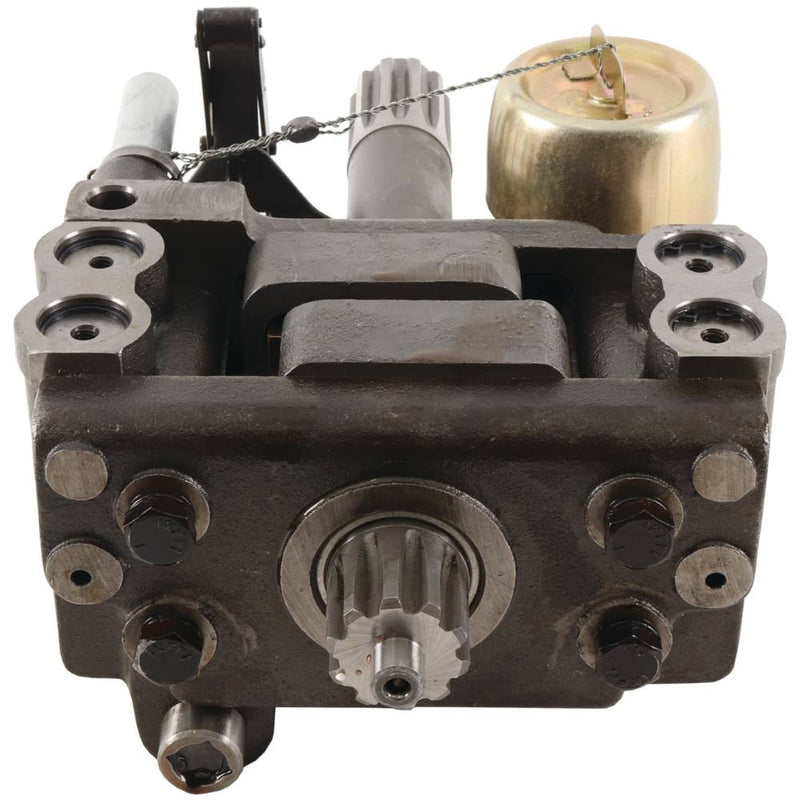 Load image into Gallery viewer, Hydraulic Pump for Massey Ferguson Tractor 253, 35, TO35 184472V93; 1201-1603 image 2

