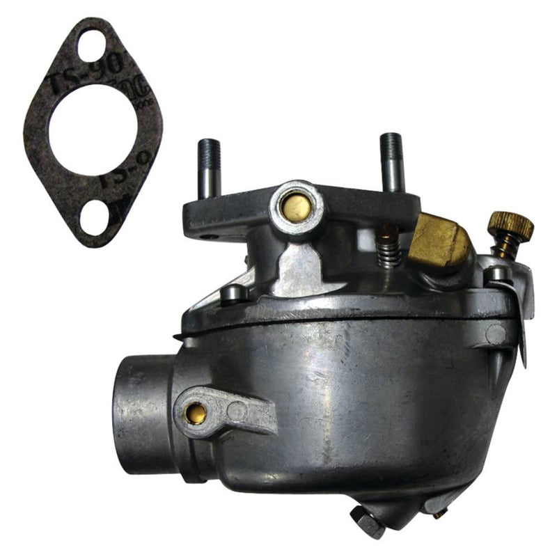 Load image into Gallery viewer, 533969M91 Carburetor for Massey Ferguson TO35 MF35 F40 MH50 MF50 MF135 MF150 image 2
