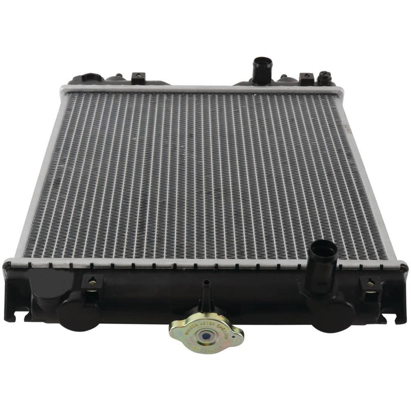 Load image into Gallery viewer, Radiator for Kubota BX2200D; BX2230D; BX22D; BX23D, K2561-85010; K2561-85210
