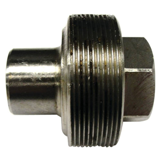 Hub Pin for John Deere Tractor 1040, 1140, 1550, 1640, 1641 L35606; 1404-3907 image 3