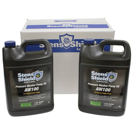 Pressure Washer Pump Oil for Universal Products AW100