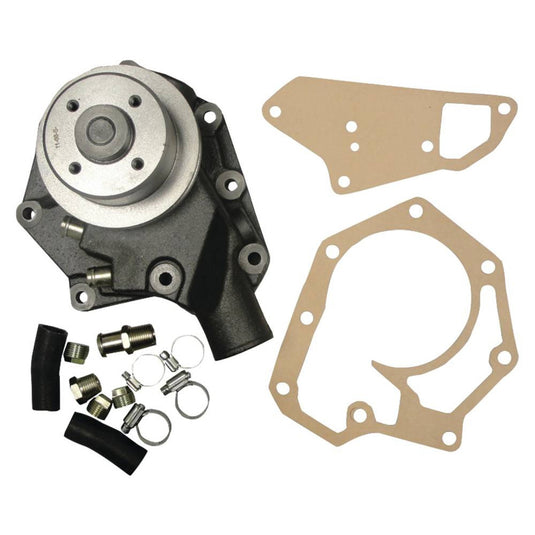 Water Pump for John Deere 1040V AR65262, 480B, 480C, 482C, 5300; 1406-6208 image 1