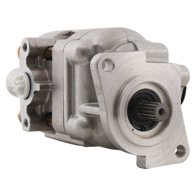 Load image into Gallery viewer, Hydraulic Pump for Kubota L2501D L2501F L2501H T1150-36400
