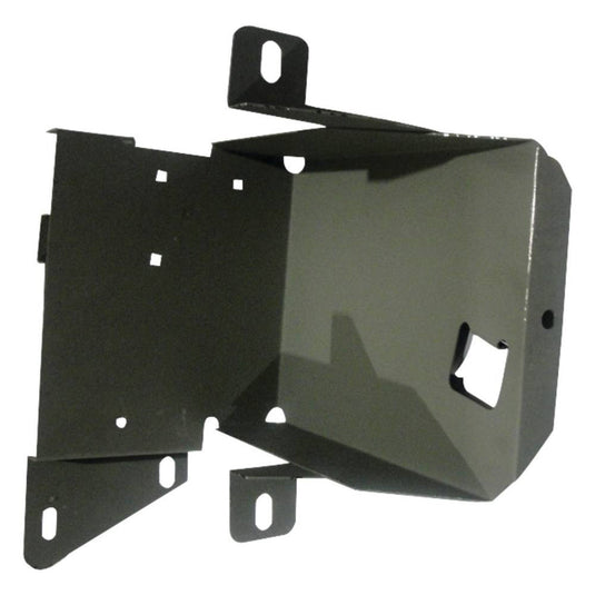 Battery Box for Ford Holland 1801, 2000, 4 Cyl 62-64, 4000
