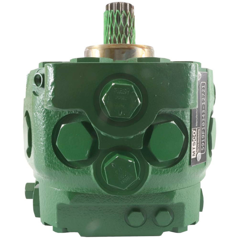 Load image into Gallery viewer, Hydraulic Pump for John Deere 4000 4020 4040 4230 1401-1201 AR94661 R71587 image 2
