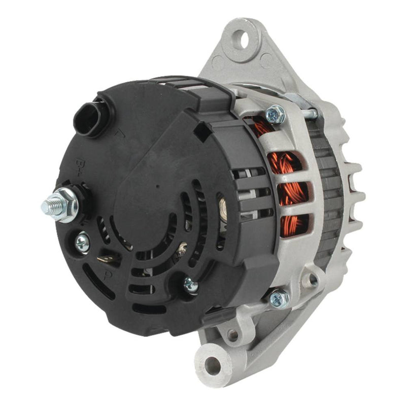 Load image into Gallery viewer, Alternator for John Deere 4049R, 4052R and 4066R LVA18613B LVA18613 image 3
