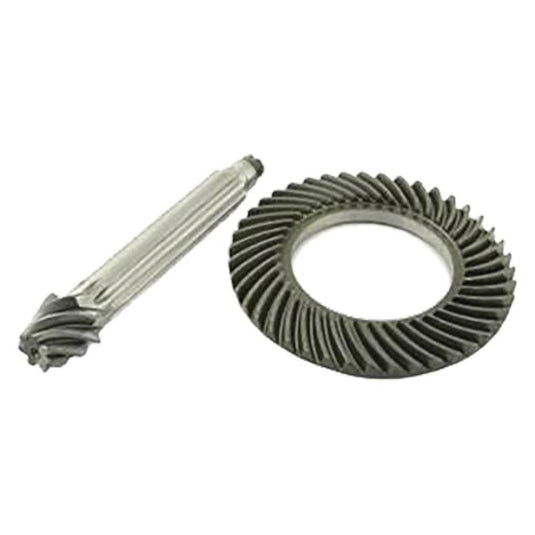 Ring Gear and Pinion for Case/IH 480C Indust/Const A168547, A51980 image 1