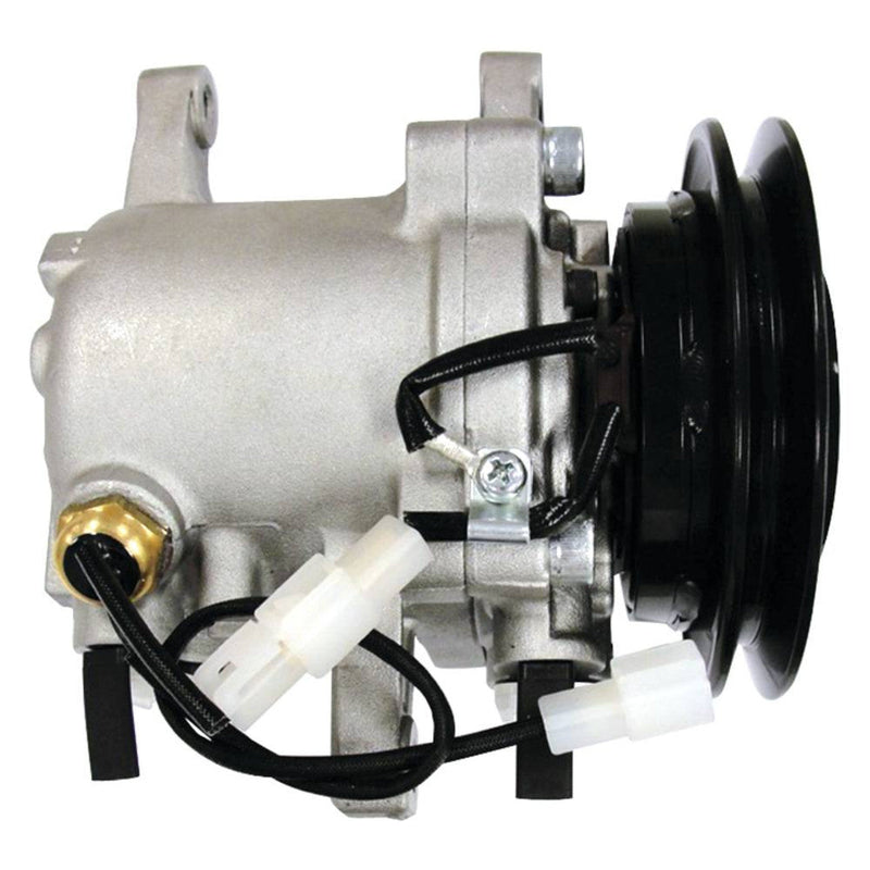 Load image into Gallery viewer, Ac Compressor for Kubota M5040, M5040C, M5040Dtc, M5040Hdc
