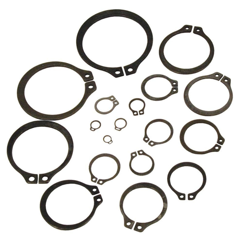 Load image into Gallery viewer, Snap Ring Kit 415-349 for 300 Piece Kit
