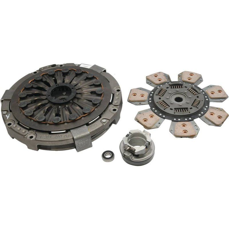 Load image into Gallery viewer, LuK Clutch Kit for John Deere 2250 2250F 103309200 303200802 image 1
