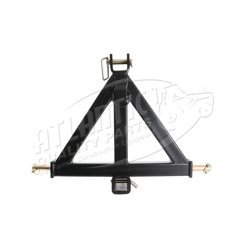 Load image into Gallery viewer, Handy Hitch Cat II HD for Industrial Tractors 3013-1704
