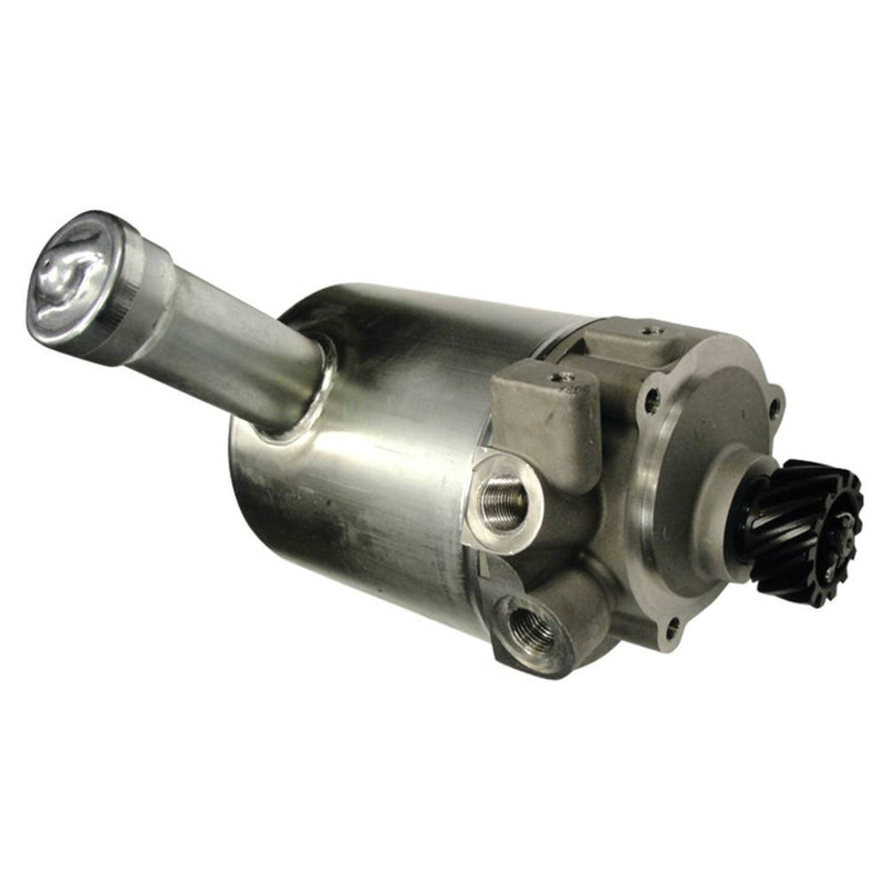 Load image into Gallery viewer, Power Steering Pump for Case International 480B 580B image 1
