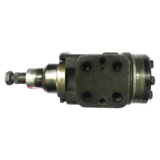 Steering Motor for Case IH 584C, 584D, 585C image 3