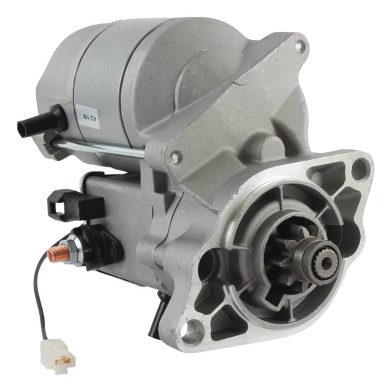 Load image into Gallery viewer, Electric Starter for Grasshopper 928D with Kubota 28 HP 435-277
