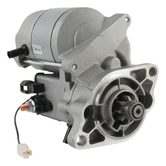 Electric Starter for Grasshopper 928D with Kubota 28 HP 435-277