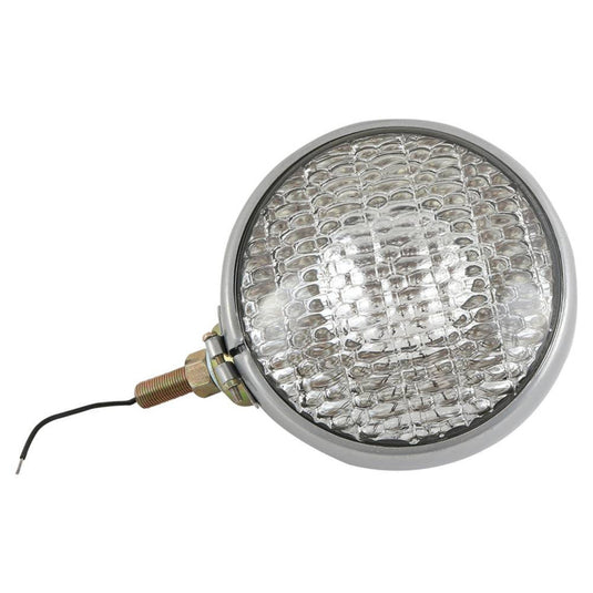 12 Volt Headlamp for Ford/Holland 1110 Compact Tractor, 1210 1310 1510