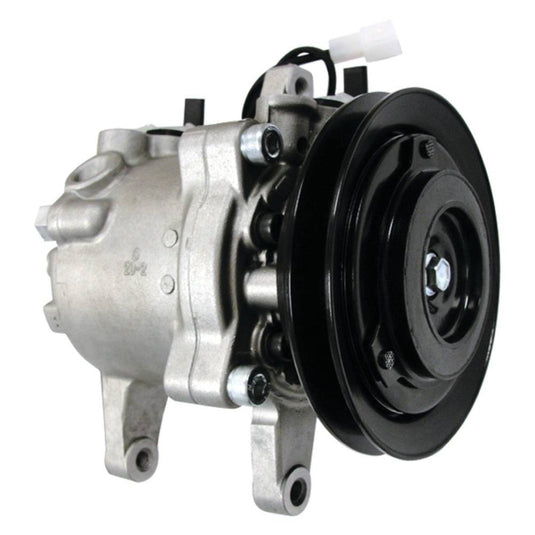 Ac Compressor for Kubota M5040, M5040C, M5040Dtc, M5040Hdc