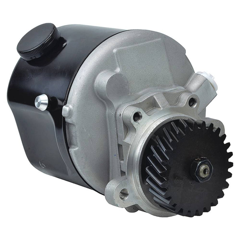 Load image into Gallery viewer, Power Steering Pump for Ford/New Holland 6600, 7000 83958544 Tractors; 1101-1002 image 1
