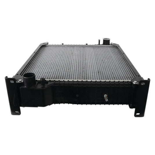 Radiator 1206-0027 for Massey Ferguson 6497, 6499, 8210 3780221M4 3780221M5 image 4