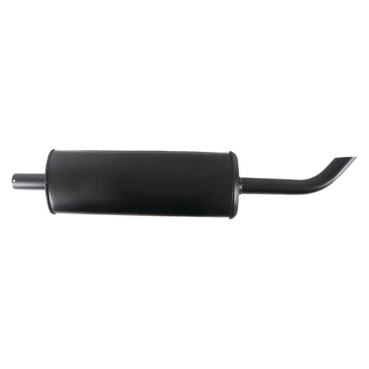 Muffler for Ford/Holland 4830, 5030, 5610, 6410 83949814, 84362368 image 1