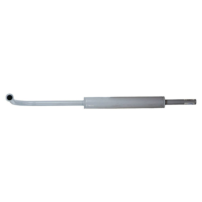 Muffler for Ford/Holland 9N 2N 8N FO-3 8N5230 ECON5230AADS image 1