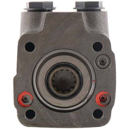 Steering Motor for John Deere 1641, 2040, 2140 1401-1106 image 3