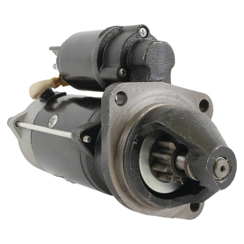 Load image into Gallery viewer, 2873K404 New Starter Made to fit Perkins Tractor Models 12V RH Mount 10 Tooth image 1
