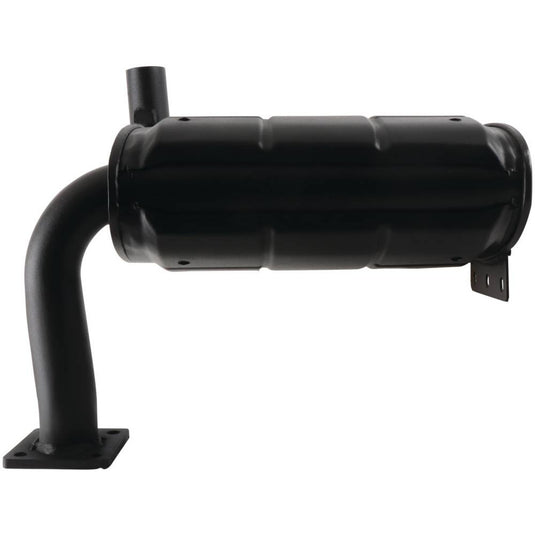 Muffler for Kubota M6800, M6800DT, M6800SDT 3A111-12115 1917-8314 image 2