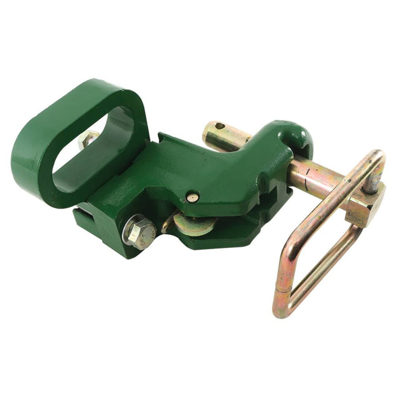 Load image into Gallery viewer, Drawbar Clevis Assembly for John Deere 8300 8310 8400 8100 8210 7720 8430 8110 image 3
