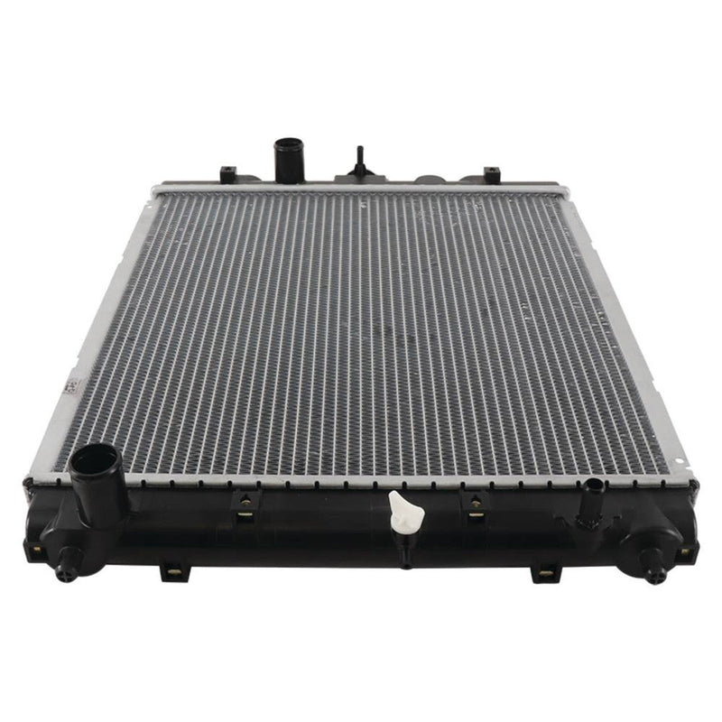 Load image into Gallery viewer, Radiator for Kubota MX4700DT; MX4700F; MX4700H; MX5100DT; MX5100F; MX5100H TC250-99600; TC250-99602
