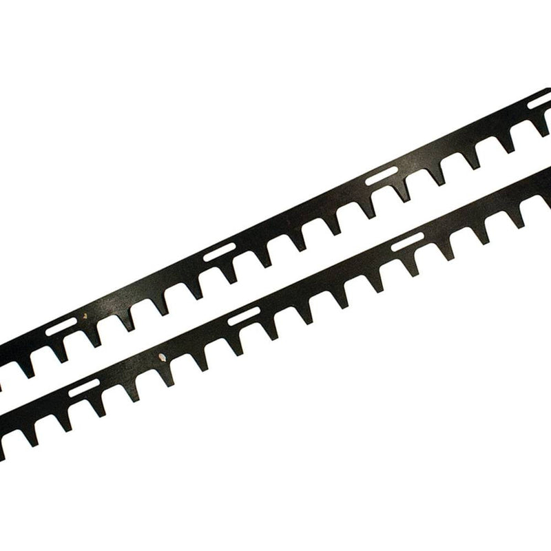 Load image into Gallery viewer, 395-365 Hedge Trimmer Blade Set for Shindaiwa OEM X041000110
