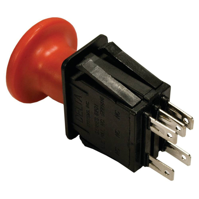 Load image into Gallery viewer, PTO Switch Shop Pack 430-401-6 for Kubota K1211-62231, K1211-62230
