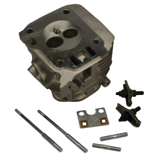 Cylinder Head Assembly 515-786 for Honda 12200-ZH9-405