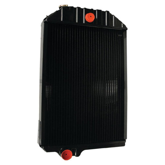 Radiator for John Deere 4440 image 2