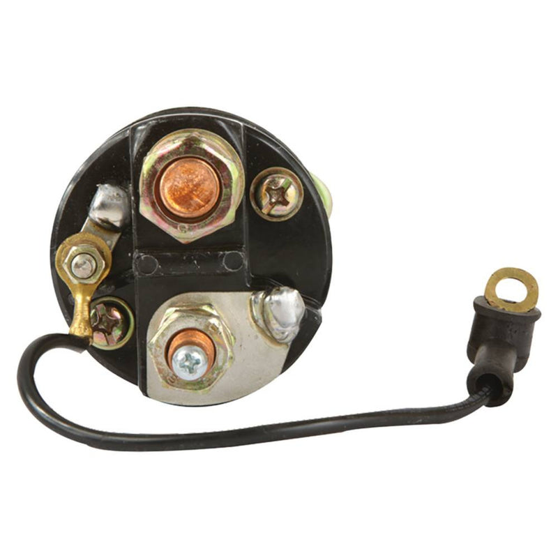 Load image into Gallery viewer, Solenoid for John Deere 570B Grader, 6059, 6068, 6068 Diesel image 2
