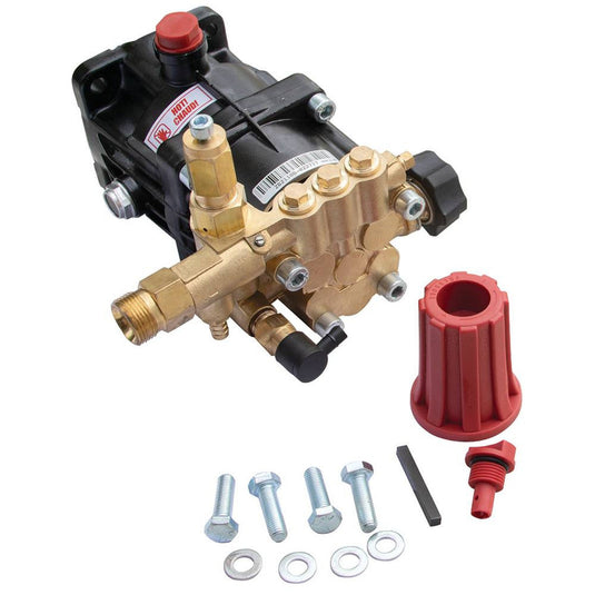 Pressure Washer Pump 758-983 3400 RPM 3000 PSI