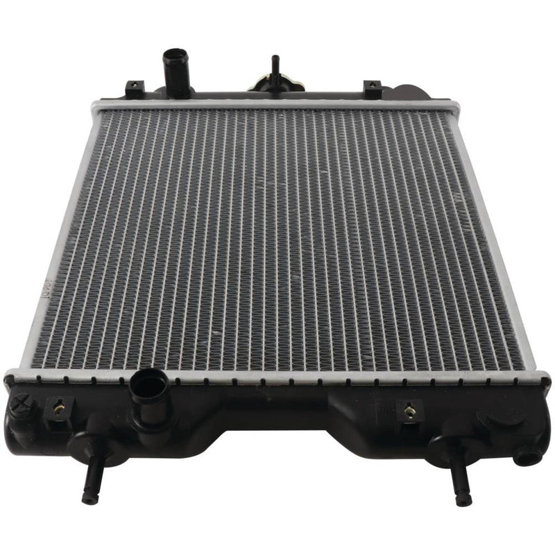 Load image into Gallery viewer, Radiator for Kubota BX2200D; BX2230D; BX22D; BX23D, K2561-85010; K2561-85210
