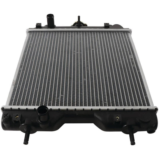 Radiator for Kubota BX2200D; BX2230D; BX22D; BX23D, K2561-85010; K2561-85210