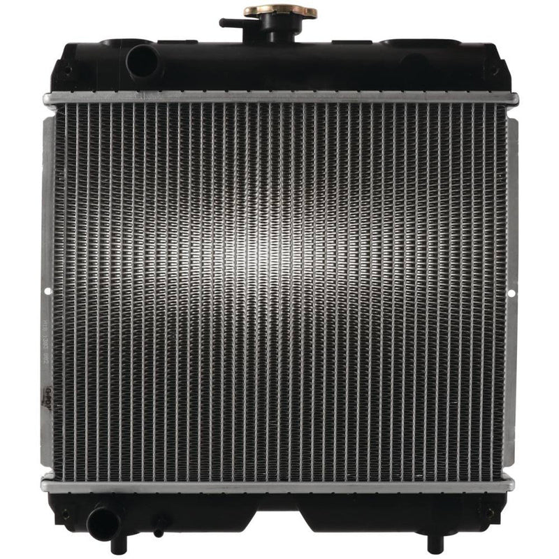 Load image into Gallery viewer, Radiator for Kubota B26 Indust/Const; B2630HSD; B2710HSD; B2910HSD; B3030HSD; B3200HSD 6C170-58520

