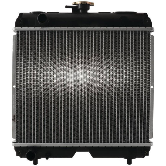 Radiator for Kubota B26 Indust/Const; B2630HSD; B2710HSD; B2910HSD; B3030HSD; B3200HSD 6C170-58520