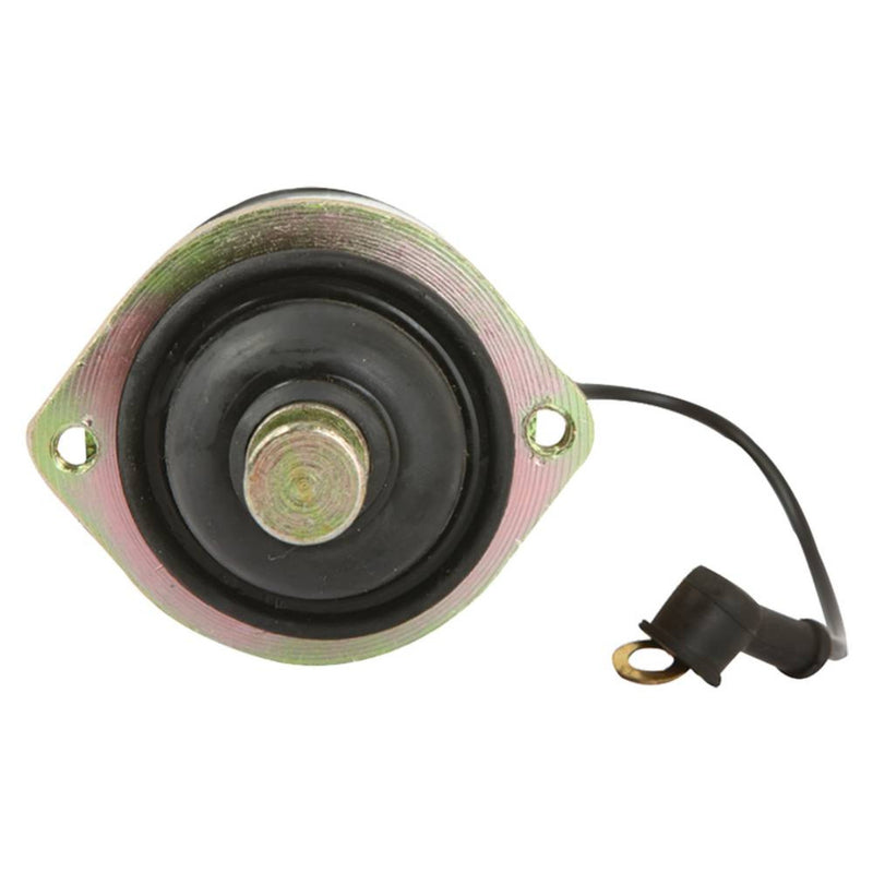 Load image into Gallery viewer, Solenoid for John Deere 570B Grader, 6059, 6068, 6068 Diesel image 3
