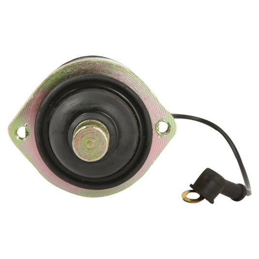Solenoid for John Deere 570B Grader, 6059, 6068, 6068 Diesel image 3