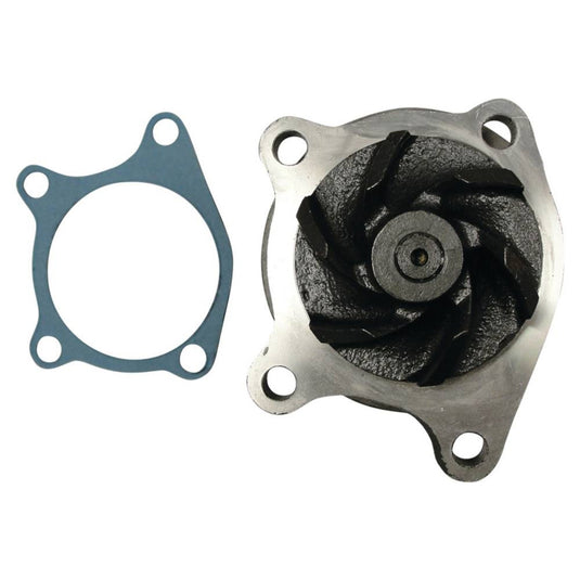 Water Pump for Kubota Tractor L175 L225 L225DT Others-15321-73032 image 2