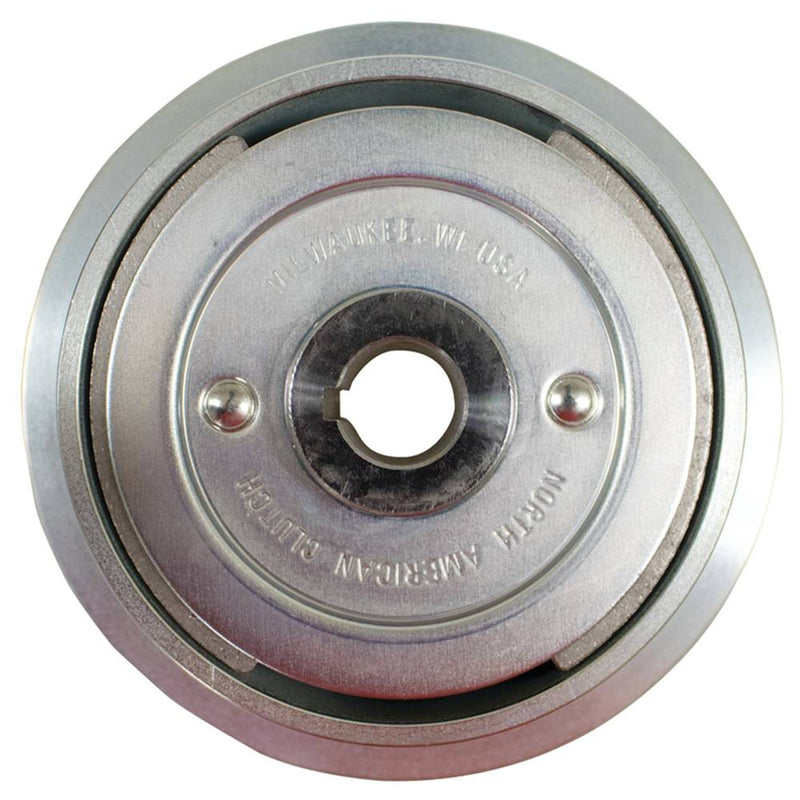 Load image into Gallery viewer, Noram Heavy-Duty Pulley Clutch 255-715 for John Deere 428D 40028 image 2
